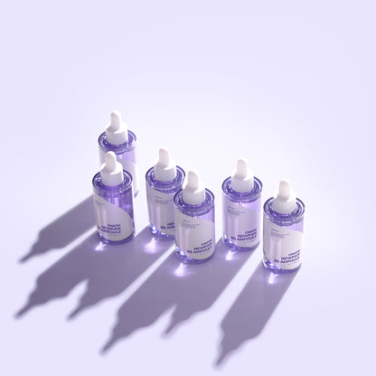 Isntree | Onion Newpair B5 Ampule