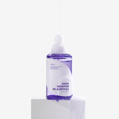 Isntree | Onion Newpair B5 Ampule