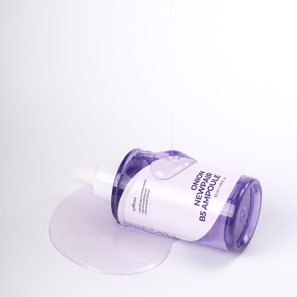 Isntree | Onion Newpair B5 Ampule