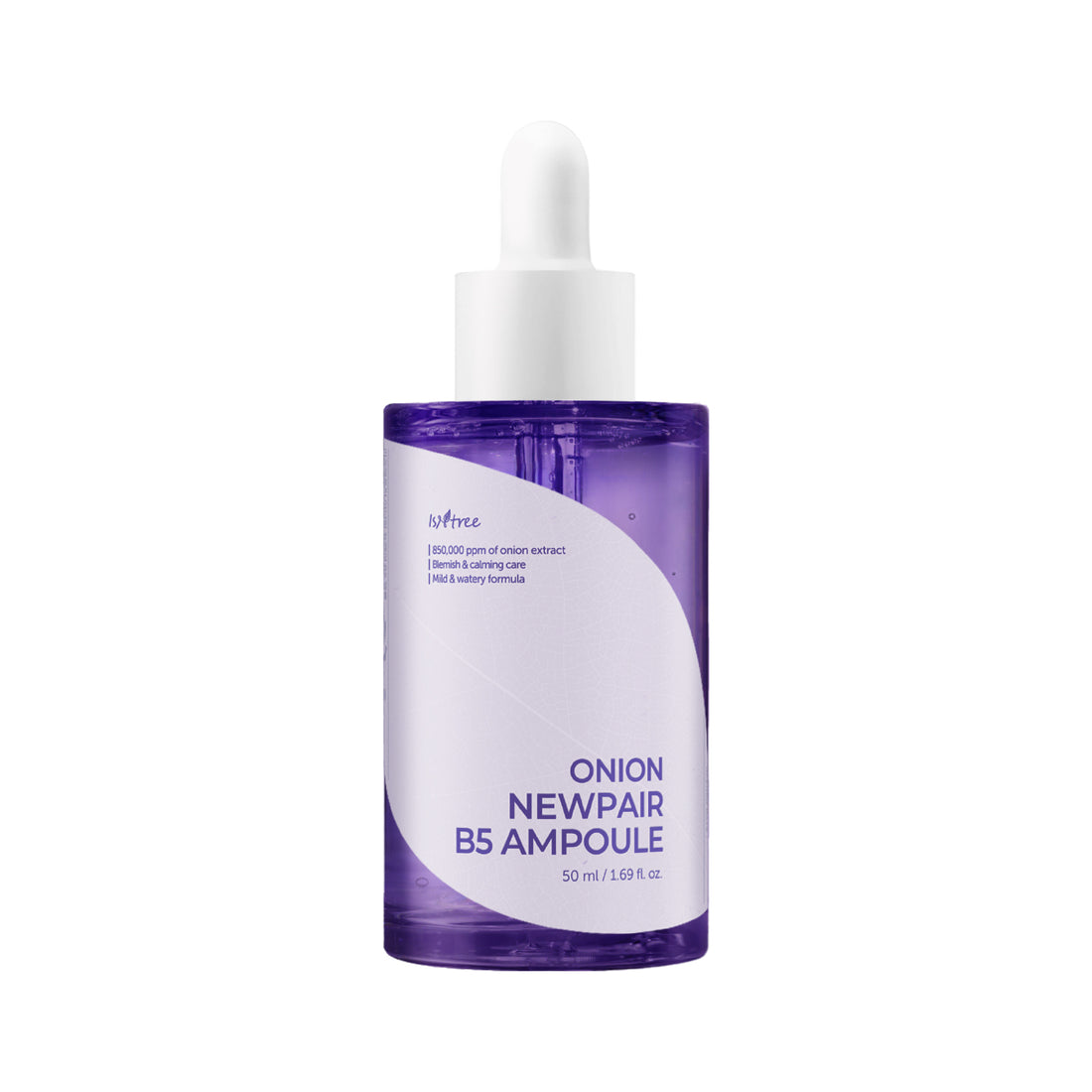 Isntree | Onion Newpair B5 Ampule