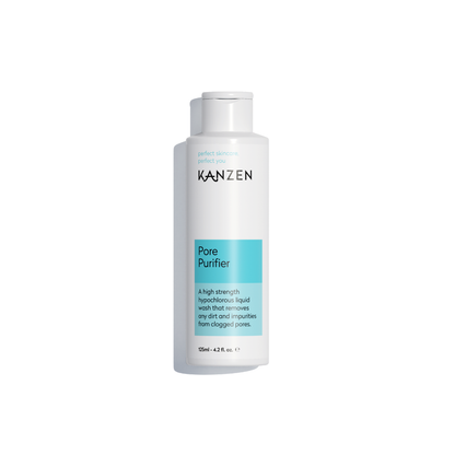 Kanzen | Pore Purifier