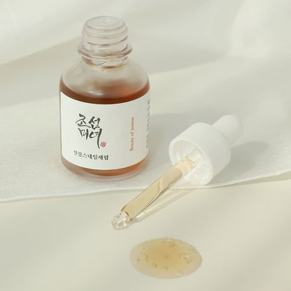 Beauty Of Joseon | Revive serum: polž + ginseng