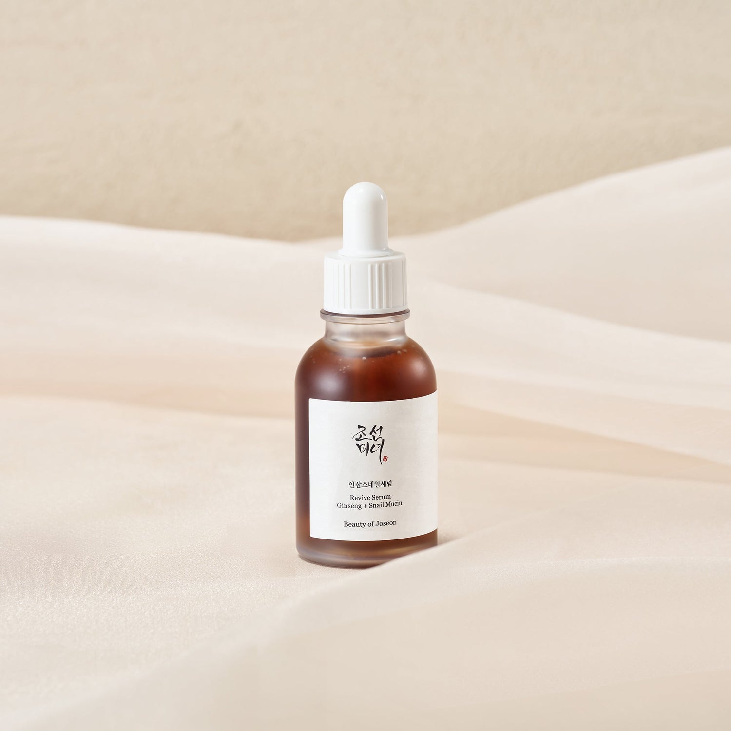 Beauty Of Joseon | Revive serum: polž + ginseng