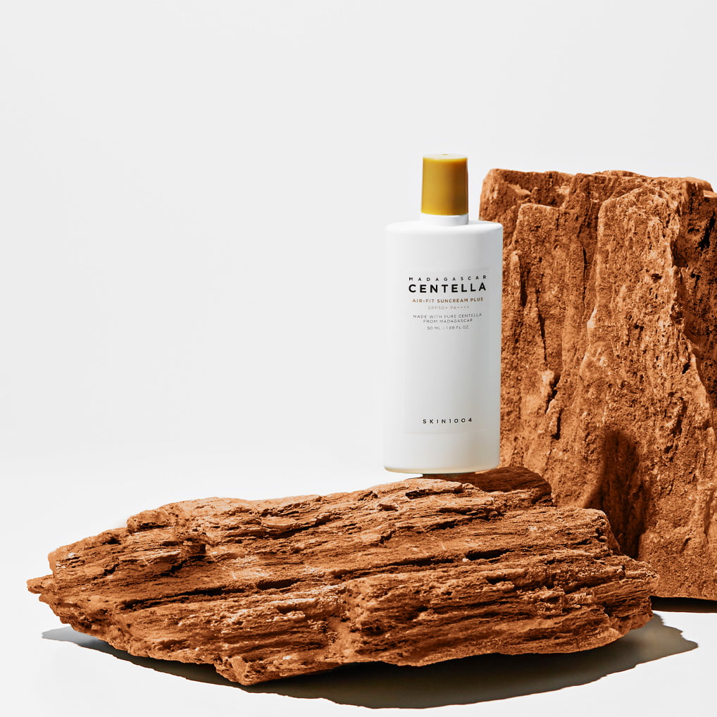 SKIN1004 | Madagaskar Centella Air-Fit krema za sončenje Plus