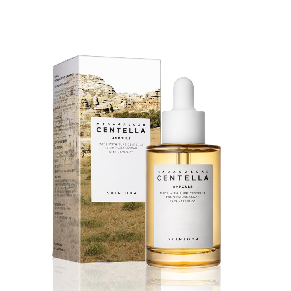 SKIN1004 | Madagascar Centella ampula