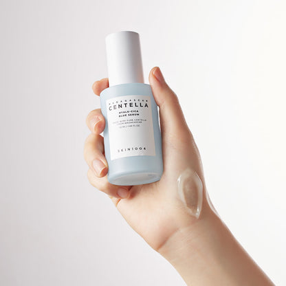SKIN1004 | Madagaskar Centella Hyalu-Cica modri serum