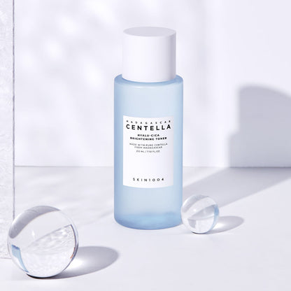 SKIN1004 | Madagascar Centella Hyalu-Cica posvetlitveni tonik