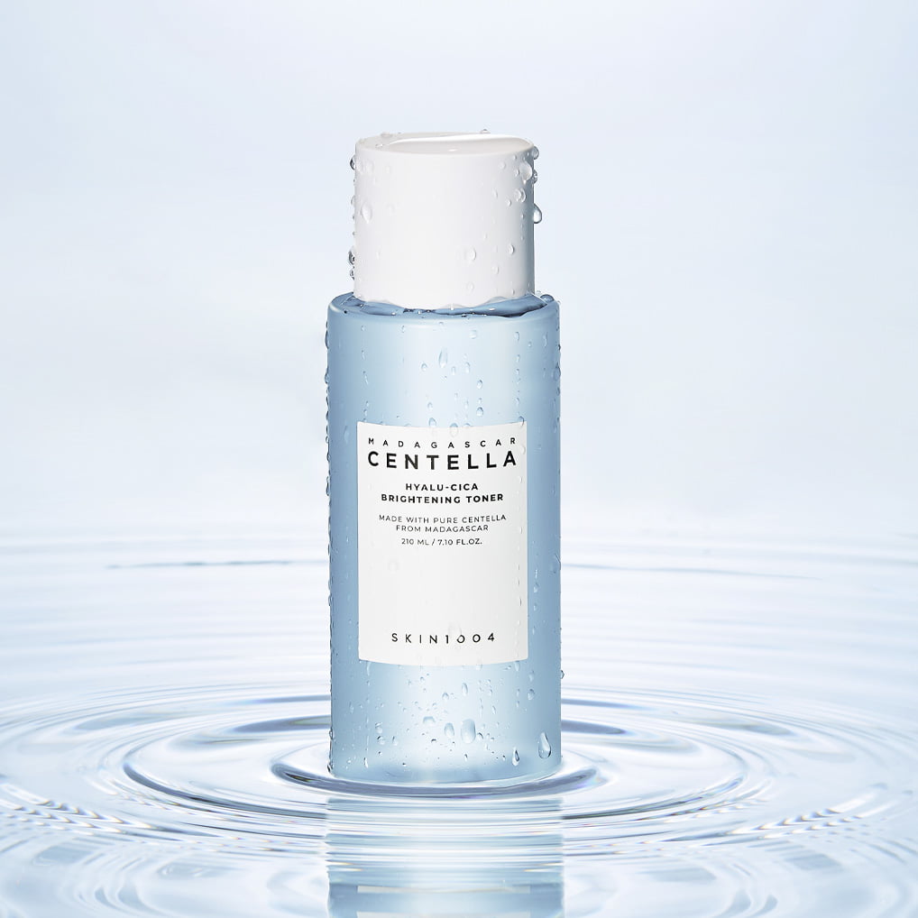 SKIN1004 | Madagascar Centella Hyalu-Cica posvetlitveni tonik