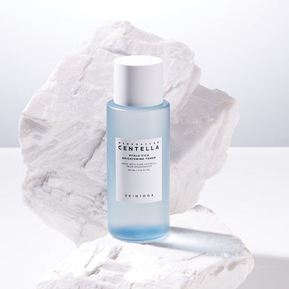 SKIN1004 | Madagascar Centella Hyalu-Cica posvetlitveni tonik