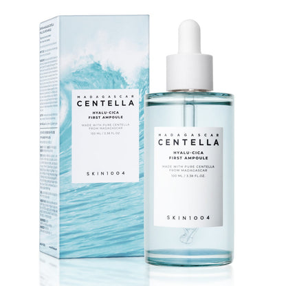 SKIN1004 | Madagascar Centella Hyalu-Cica prva ampula