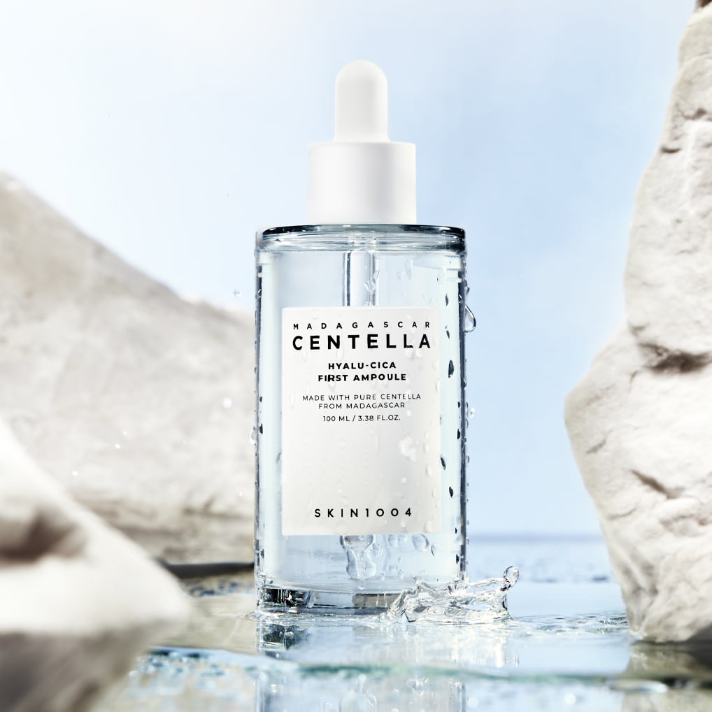 SKIN1004 | Madagascar Centella Hyalu-Cica prva ampula