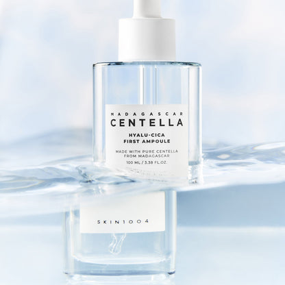 SKIN1004 | Madagascar Centella Hyalu-Cica prva ampula