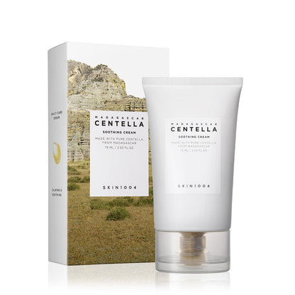 SKIN1004 | Madagascar Centella pomirjujoča krema