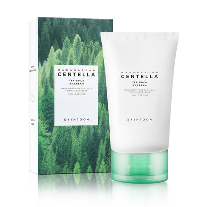 SKIN1004 | Madagascar Centella Tea-Trica B5 krema