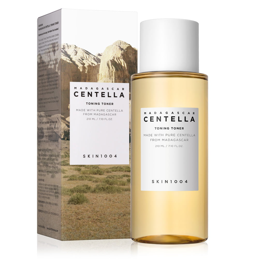 SKIN1004 | Madagaskar Centella tonični toner