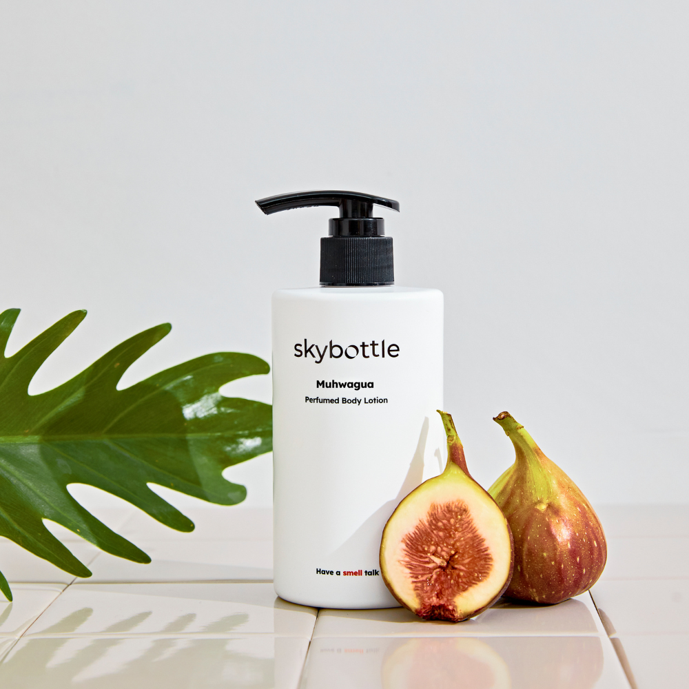 Skybottle | Perfumed Body Lotion