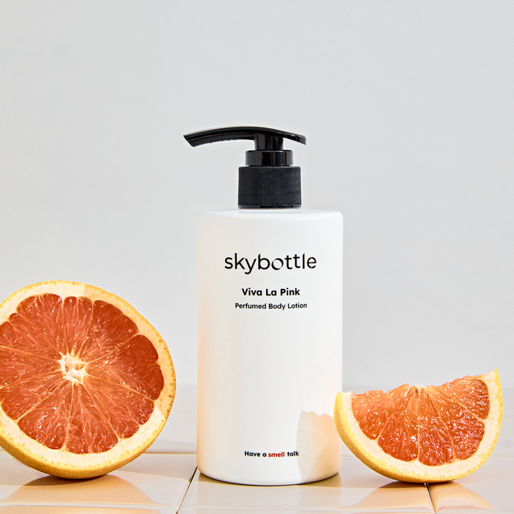 Skybottle | Perfumed Body Lotion