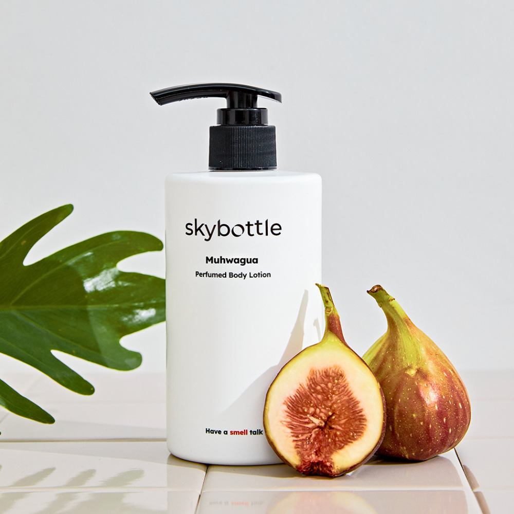 Skybottle | Perfumed Body Lotion