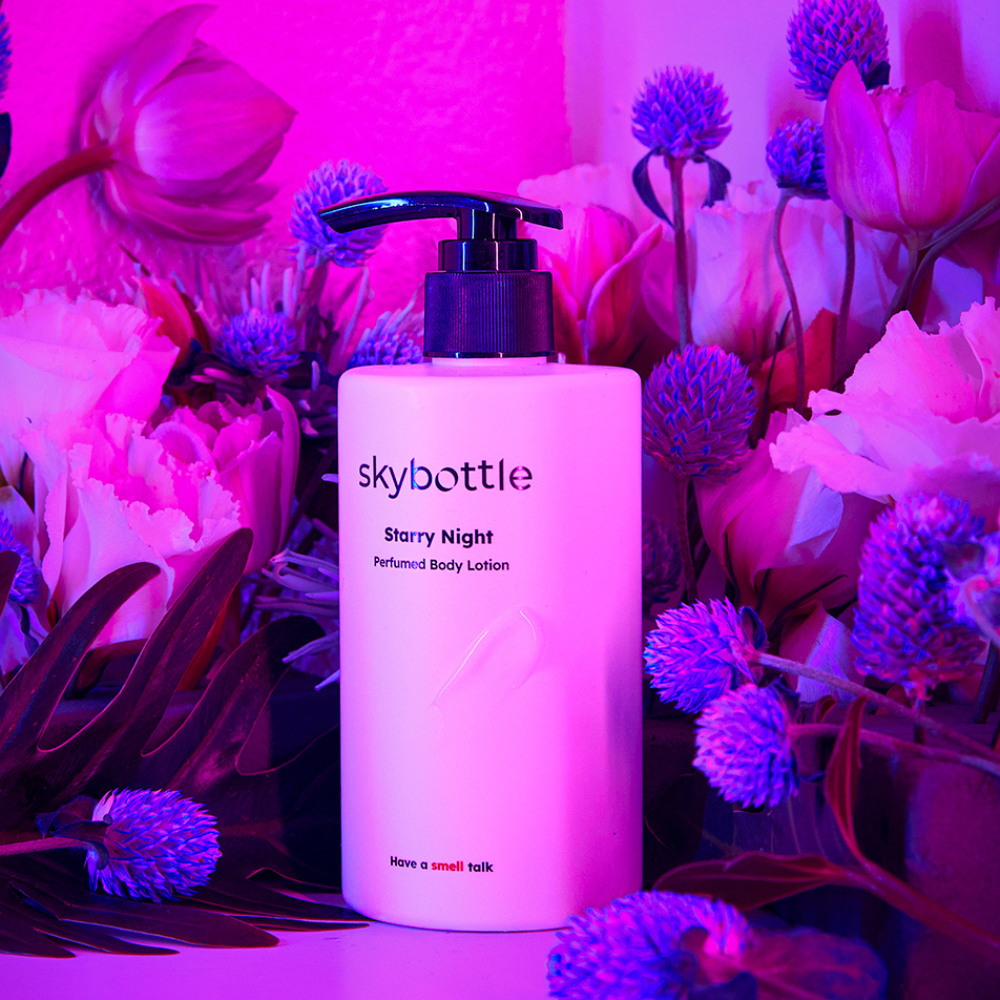 Skybottle | Perfumed Body Lotion