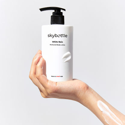 Skybottle | Perfumed Body Lotion