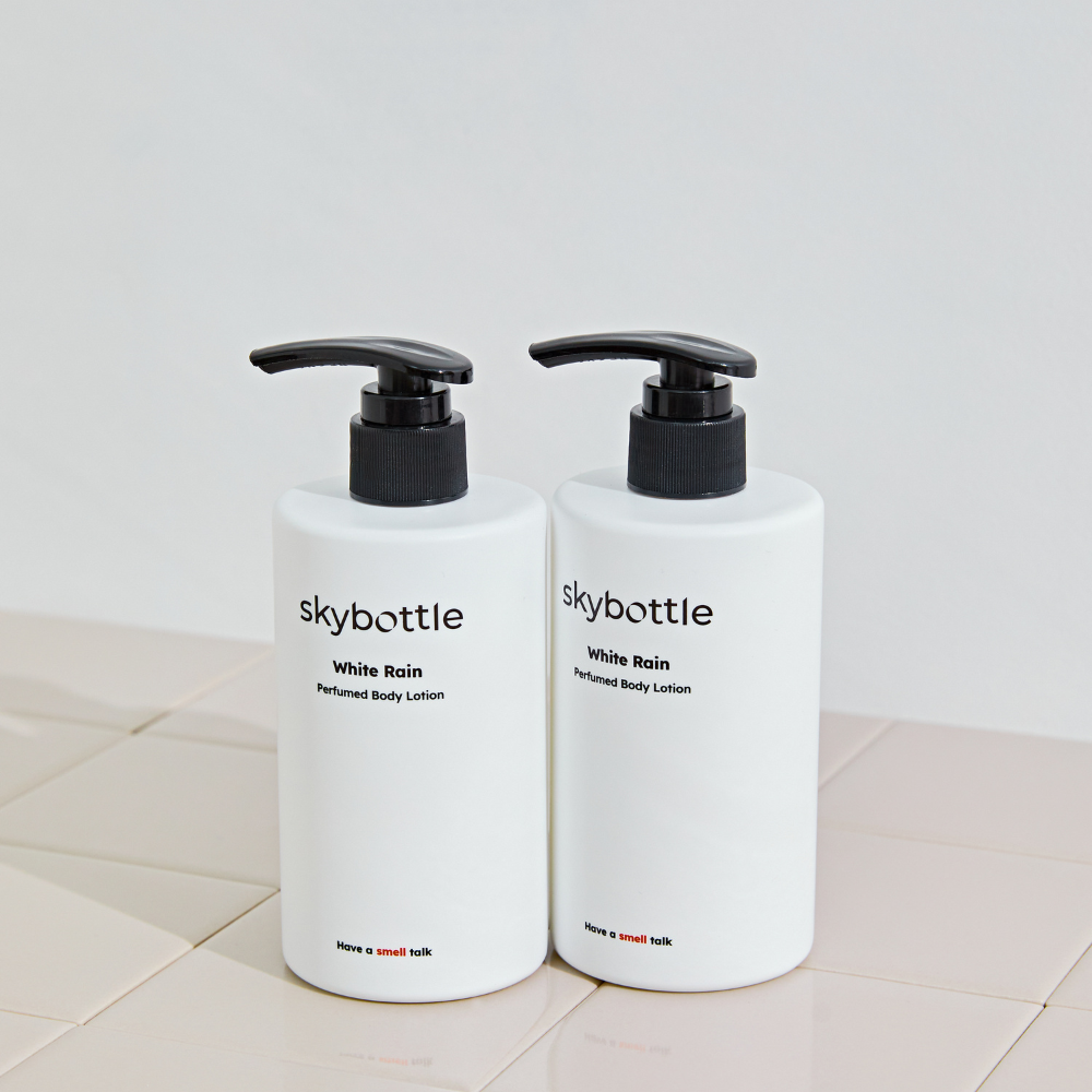 Skybottle | Perfumed Body Lotion