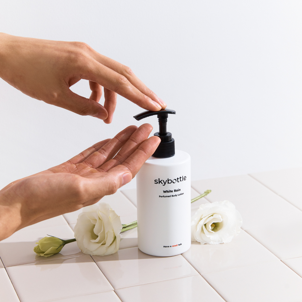 Skybottle | Perfumed Body Lotion