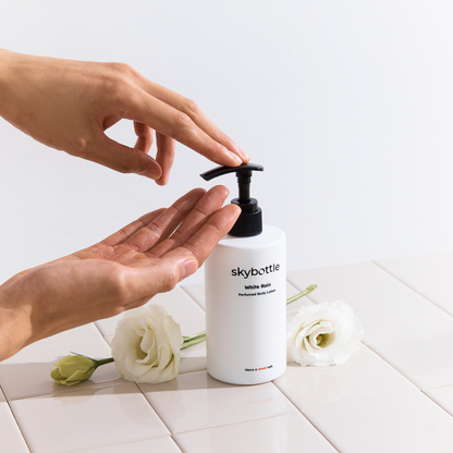 Skybottle | Perfumed Body Lotion