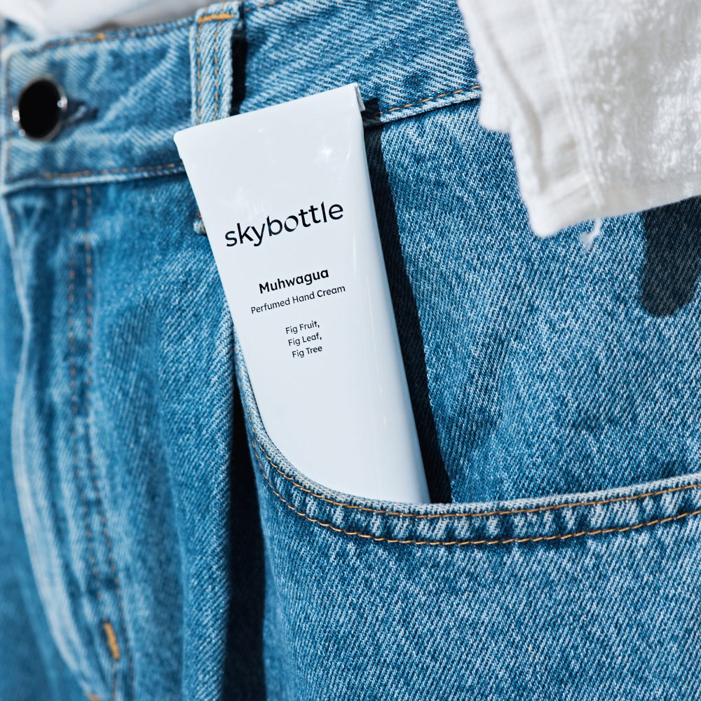 Skybottle | Perfumed Hand Cream