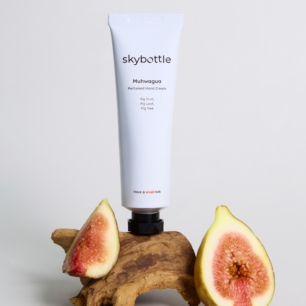 Skybottle | Perfumed Hand Cream