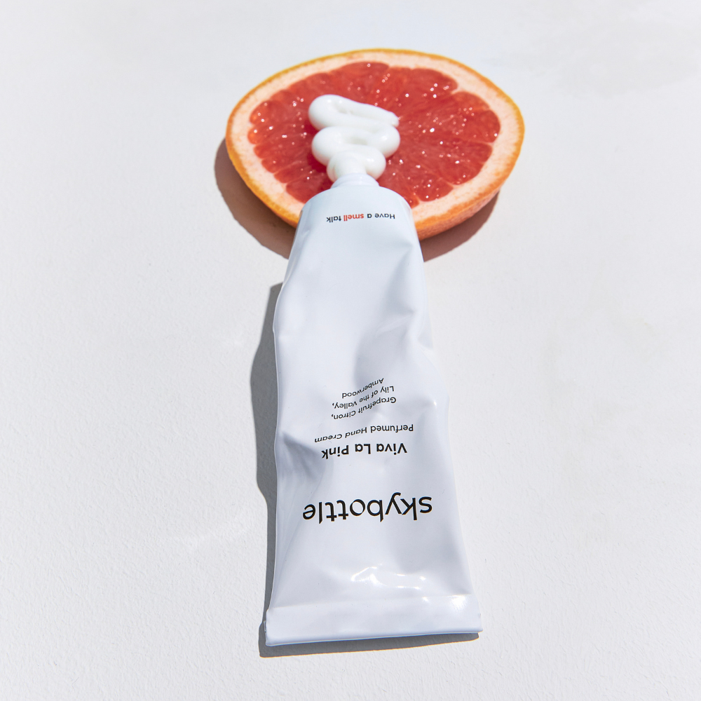 Skybottle | Perfumed Hand Cream