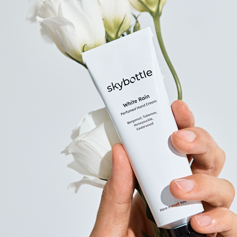 Skybottle | Perfumed Hand Cream