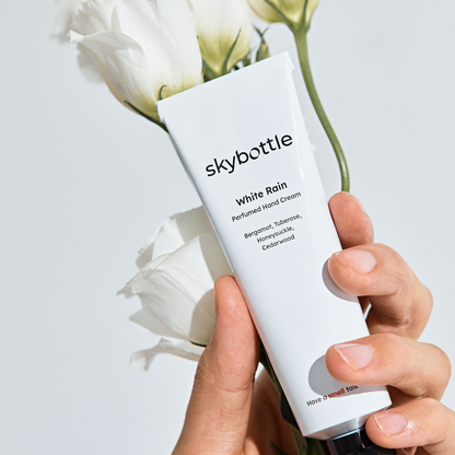 Skybottle | Perfumed Hand Cream