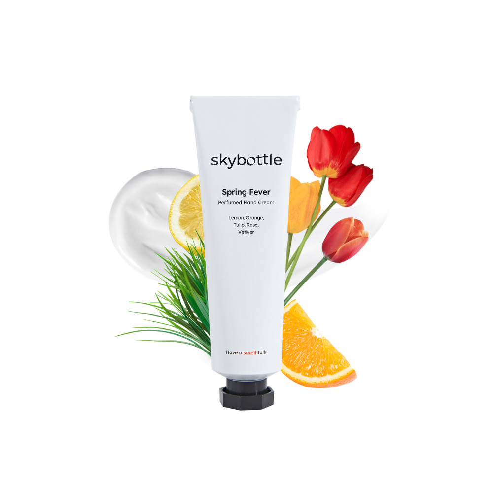 Skybottle | Perfumed Hand Cream