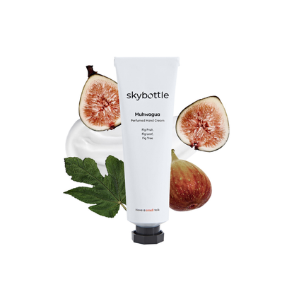 Skybottle | Perfumed Hand Cream