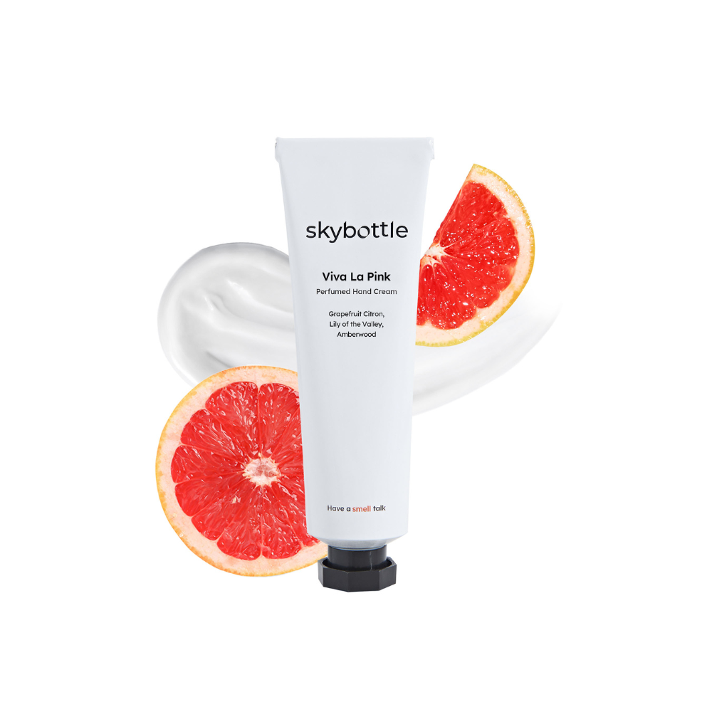 Skybottle | Perfumed Hand Cream