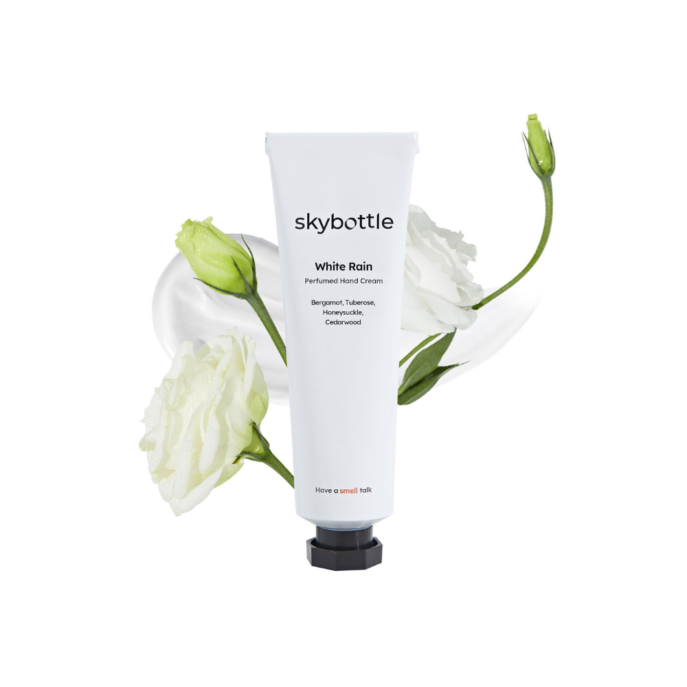 Skybottle | Perfumed Hand Cream