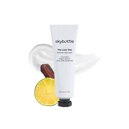 Skybottle | Perfumed Hand Cream