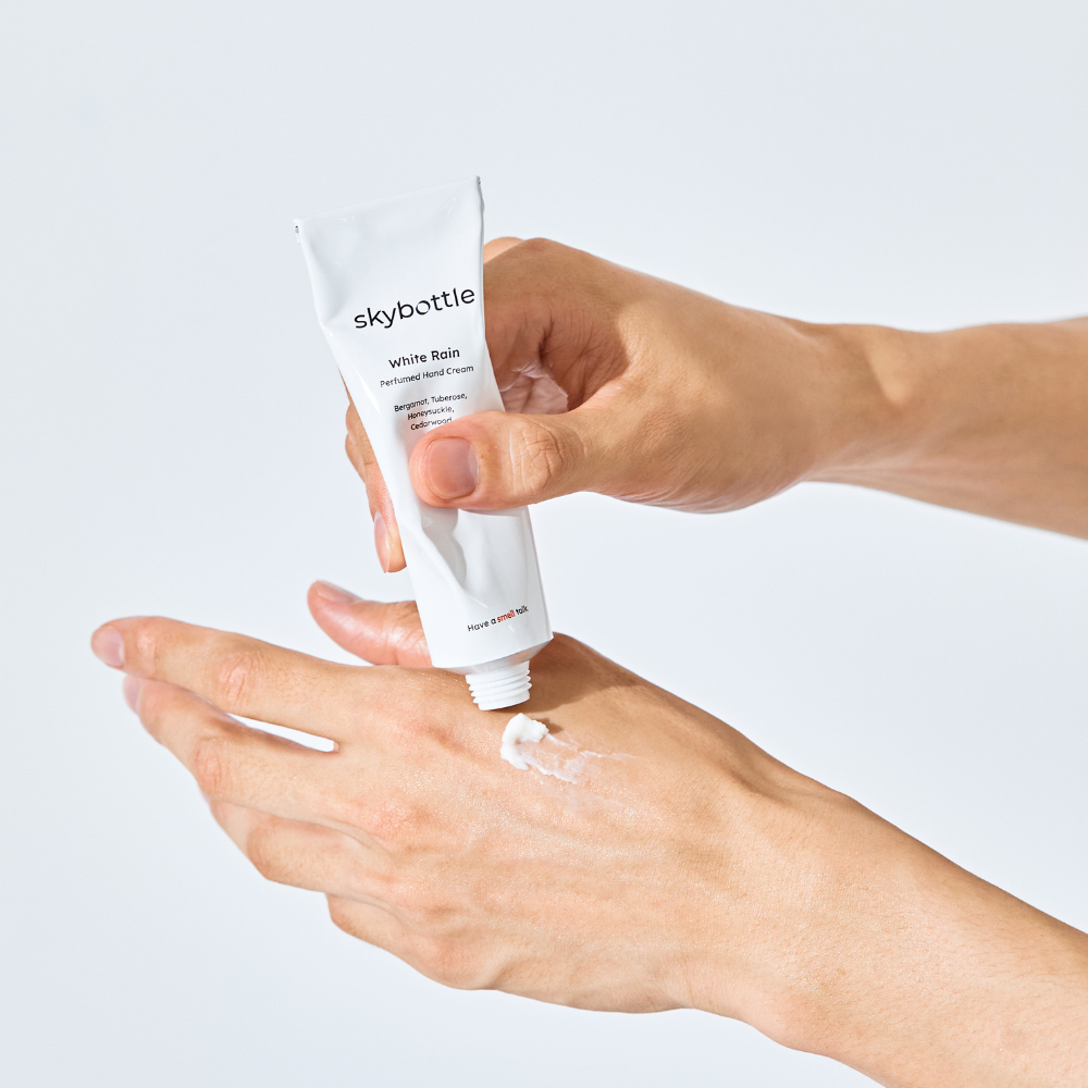 Skybottle | Perfumed Hand Cream