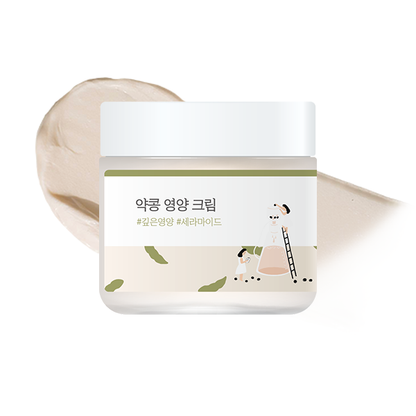 ROUND LAB | Hranljiva krema iz soje