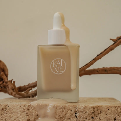KAINE | Chaga kolagen polnilni serum