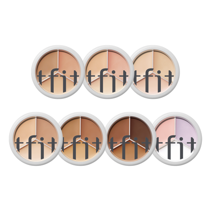 TFIT | Korektor Cover Up Pro