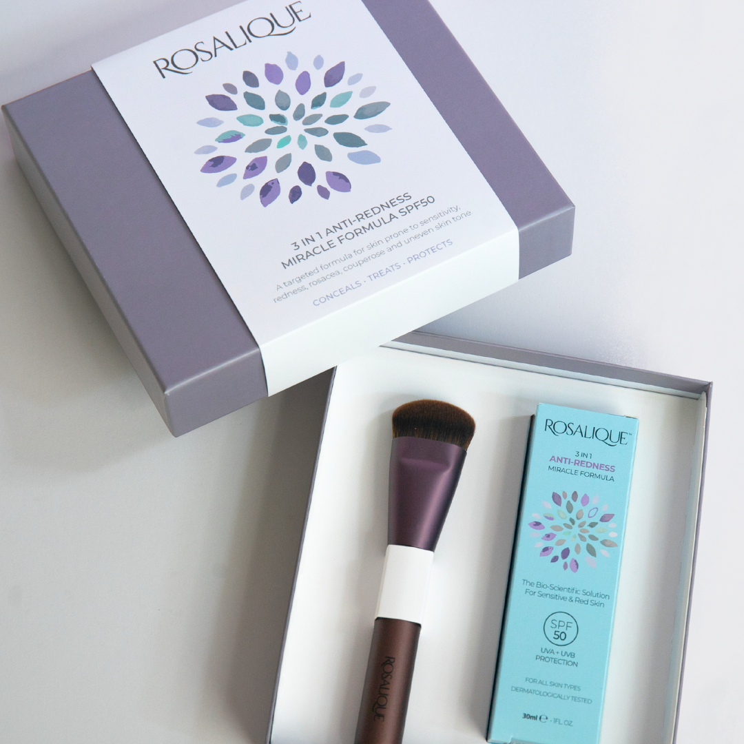 Rosalique – Darilni set