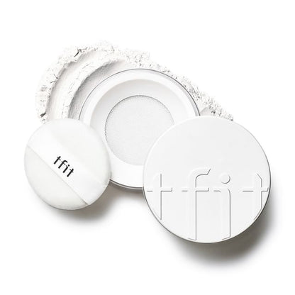 TFIT | Prosojen zaključni puder