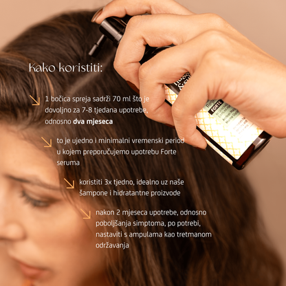 Nuggela &amp; Sulé | Anti-Hair Loss Serum Forte