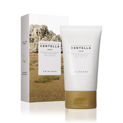 SKIN1004 | Madagascar Centella krema