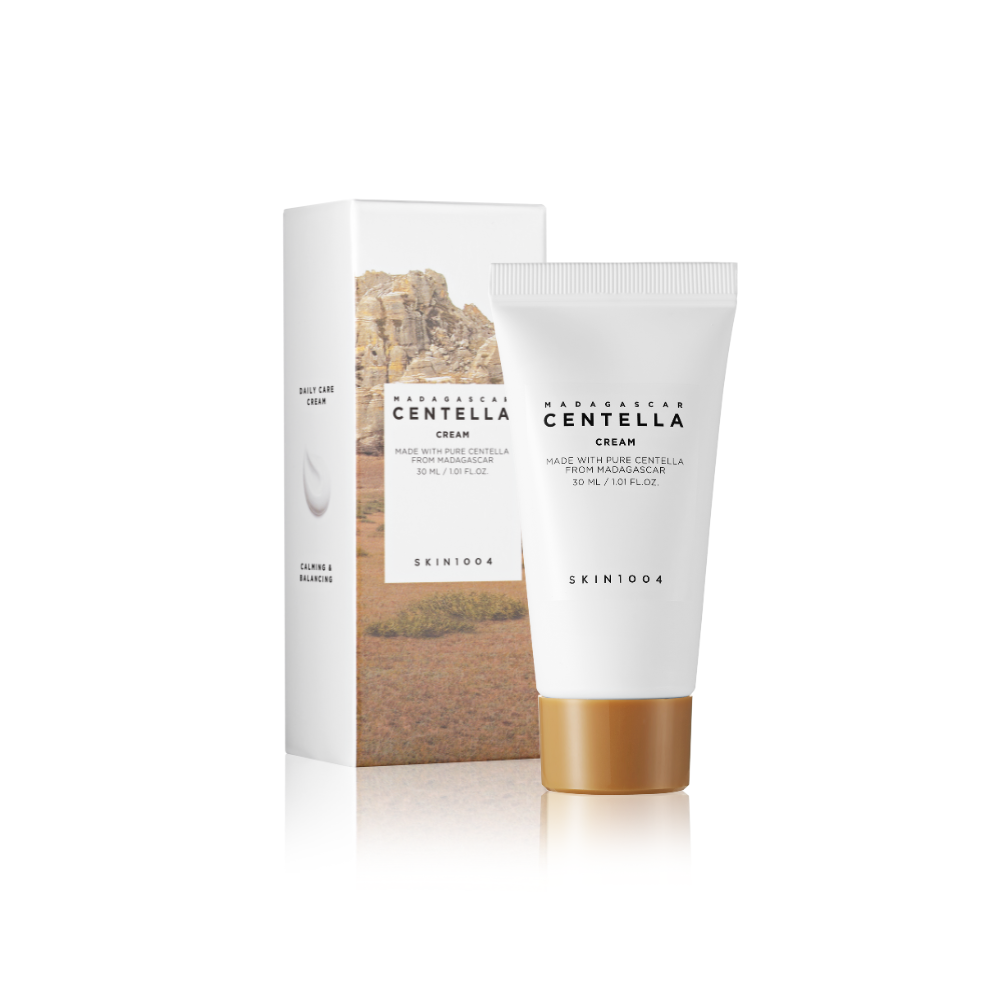 SKIN1004 | Madagascar Centella krema
