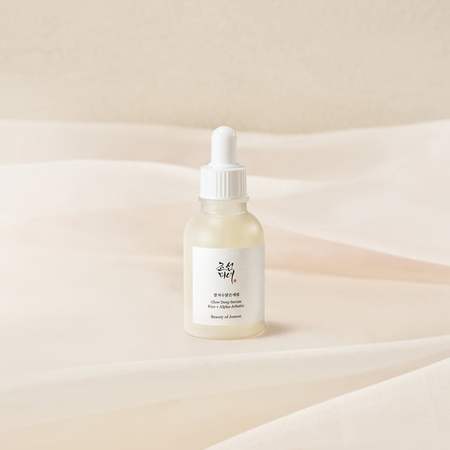 Beauty Of Joseon | Glow Deep Serum: Riž + Arbutin
