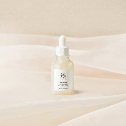 Beauty Of Joseon | Glow Deep Serum: Riž + Arbutin