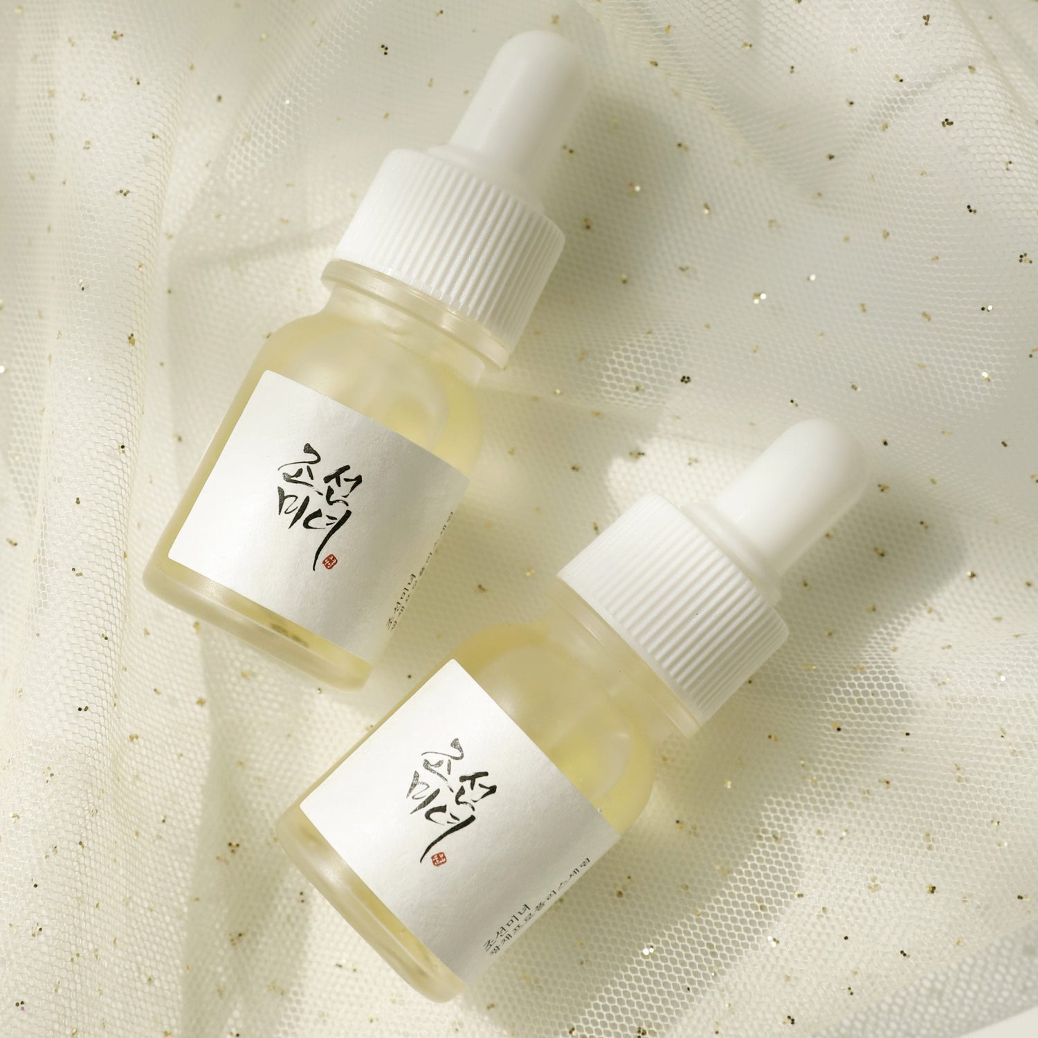 Beauty Of Joseon | Glow serum: propolis + niacinamid