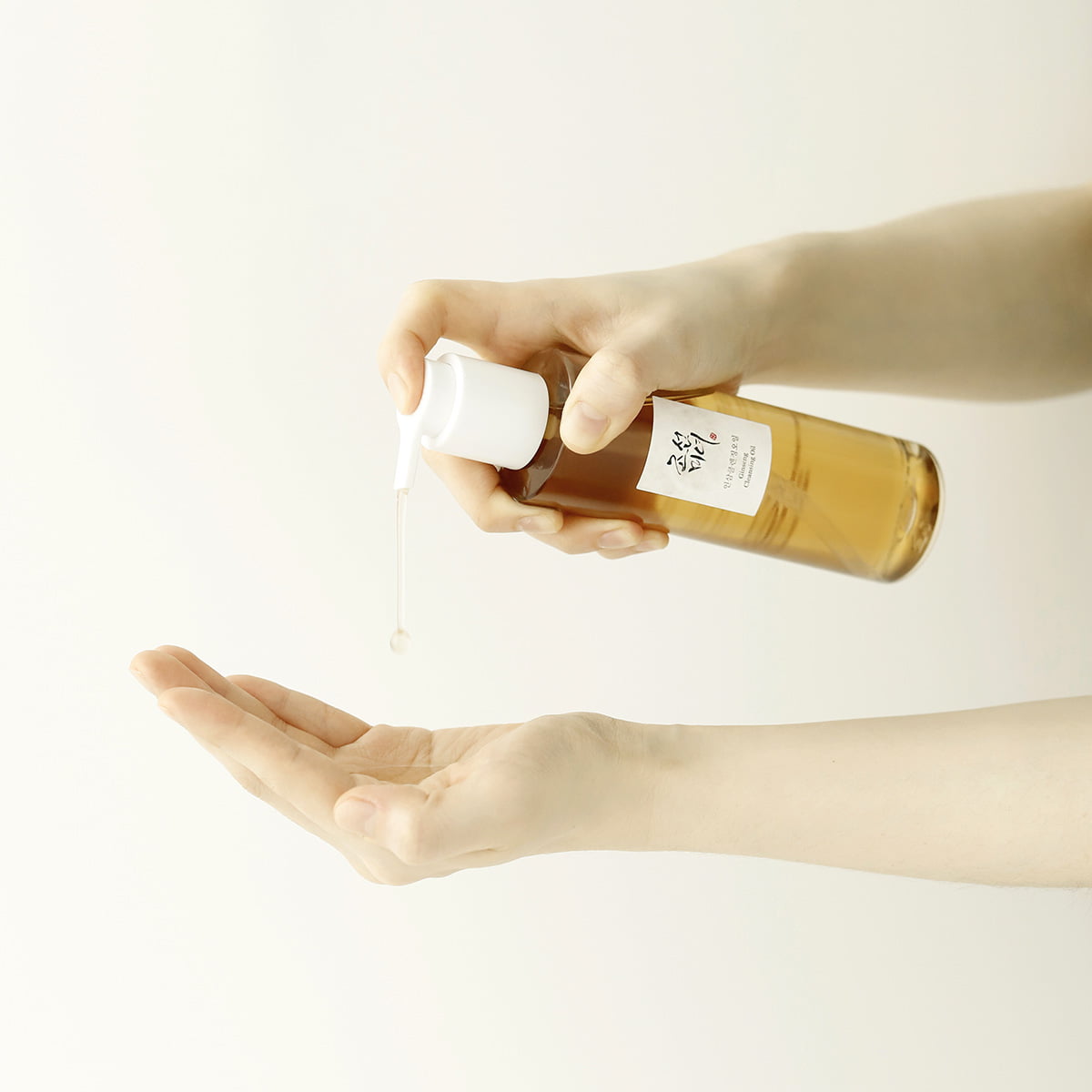Beauty Of Joseon | Ginseng čistilno olje